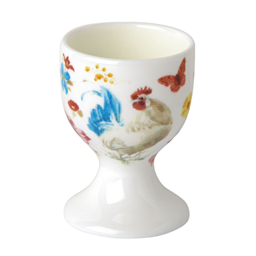 IHR Egg Cup Country Rooster
