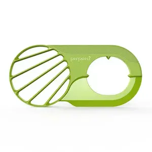 Prepara Prepare Avocado Cool Tool Spring Green