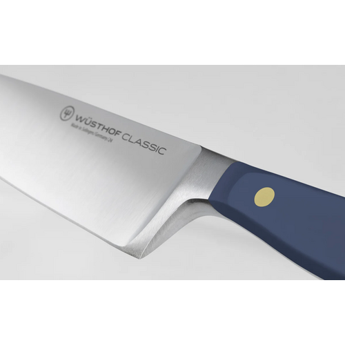 Wusthof Classic Wild Blueberry Chefs Knife 6 inches