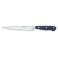Classic Wild Blueberry Utility Sandwich Knife 6 inches