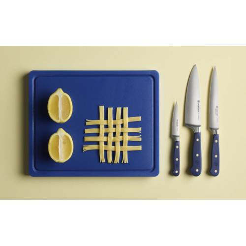 Wusthof Classic Wild Blueberry Utility Sandwich Knife 6 inches