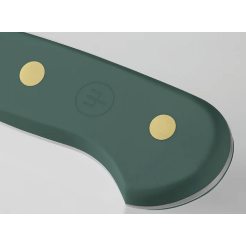 Wusthof Classic Fresh Rosemary Green Santoku 7 inches Wusthof Classic Fresh Rosemary Green Santoku 7 inches