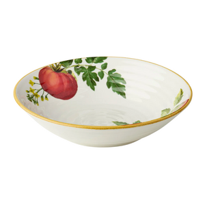 Certified International Pasta Bowl Pomodoro 9 Inch