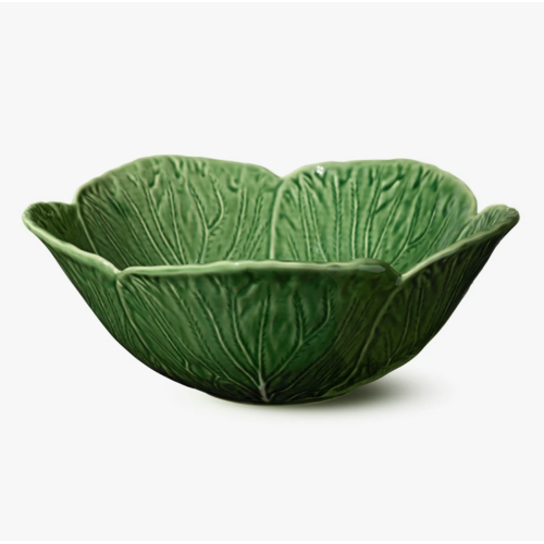 Certified International Bowl Le Jardin Cabbage 7 Inch