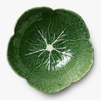 Bowl Le Jardin Cabbage 7 Inch