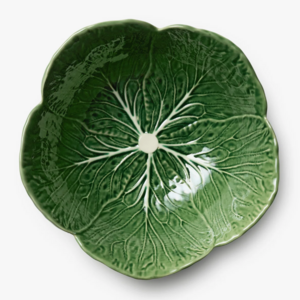 Certified International Bowl Le Jardin Cabbage 7 Inch