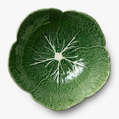 Certified International Bowl Le Jardin Cabbage 7 Inch