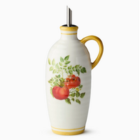 Oil Cruet Pomodoro
