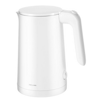 Zwilling Enfinigy Electric Kettle White 1L