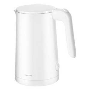 ZWILLING HENCKEL Zwilling Enfinigy Electric Kettle White 1L