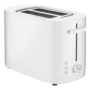 ZWILLING HENCKEL Zwilling Enfinigy Toaster White 2 Slice
