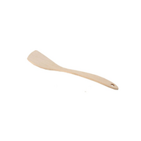 Wood Spatula Solid 13 Inch