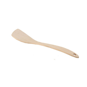 Browne Wood Spatula Solid 13 Inch