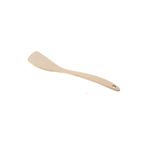 Browne Wood Spatula Solid 13 Inch