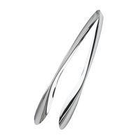Cuisipro Tempo Serving Tongs 9.5 Inch