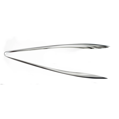 Cuisipro Cuisipro Tempo Serving Tongs 9.5 Inch Cuisipro Cuisipro Tempo Serving Tongs 9.5 Inch