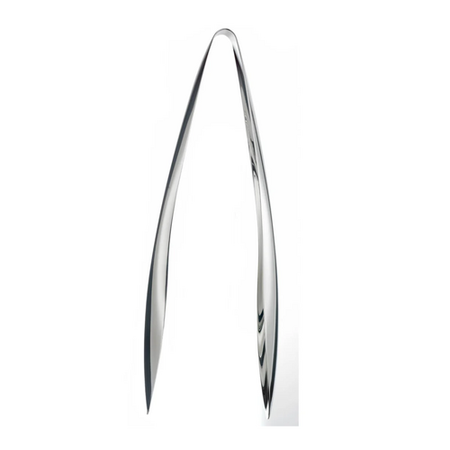 Cuisipro Cuisipro Tempo Serving Tongs 9.5 Inch Cuisipro Cuisipro Tempo Serving Tongs 9.5 Inch