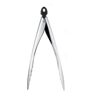 Cuisipro Tempo Locking Tongs 12 Inch