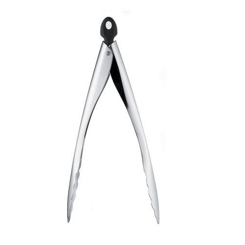 Cuisipro Cuisipro Tempo Locking Tongs 12 Inch Cuisipro Cuisipro Tempo Locking Tongs 12 Inch