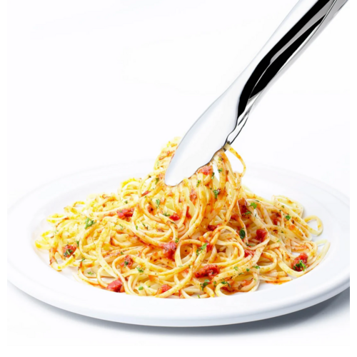 Cuisipro Cuisipro Tempo Locking Tongs 12 Inch Cuisipro Cuisipro Tempo Locking Tongs 12 Inch