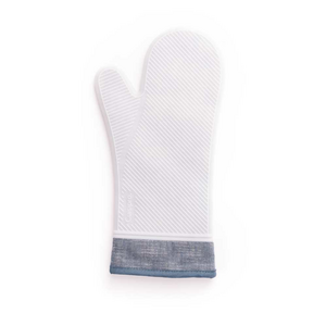 Cuisipro Cuisipro Silicone Oven Mitt Set Blue