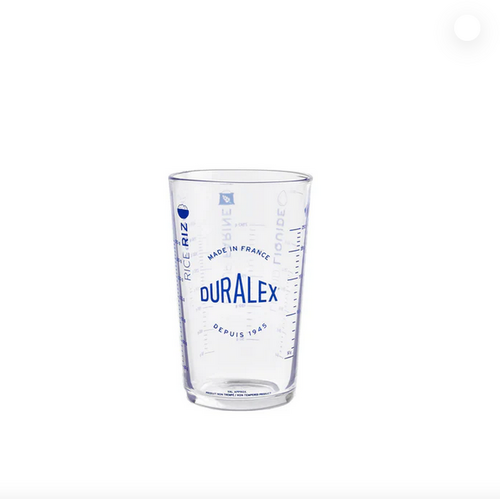Duralex Measuring Cup 500 mL Duralex Precisio Duralex Measuring Cup 500 mL Duralex Precisio