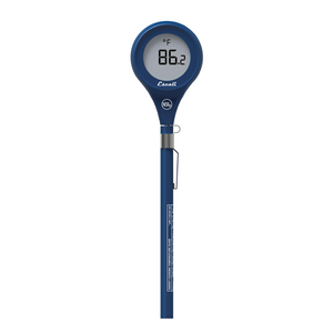 Escali Easy Read Digital Thermometer Waterproof