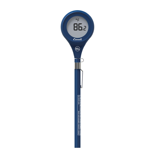 Escali Easy Read Digital Thermometer Waterproof