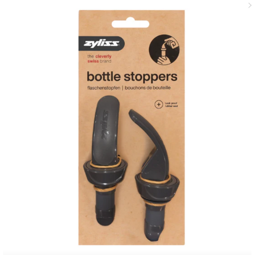Zyliss Zyliss Easy Seal Bottle Stopper