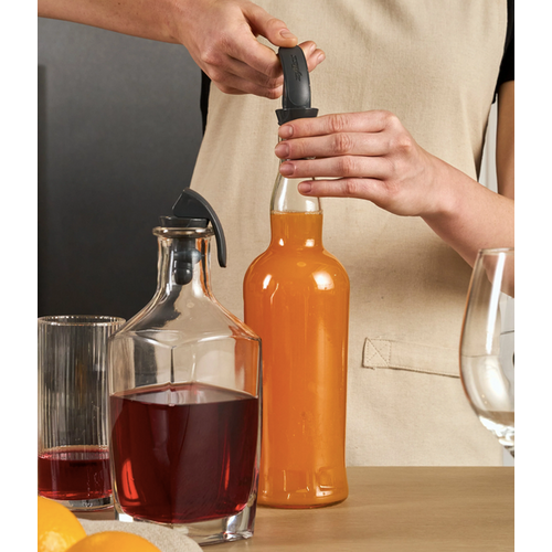 Zyliss Zyliss Easy Seal Bottle Stopper
