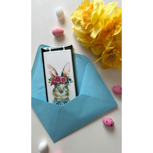 Flatyz Flat Candle Easter Bunny