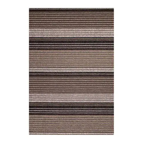 Chilewich Utility Mat Pleat Stripe Oyster