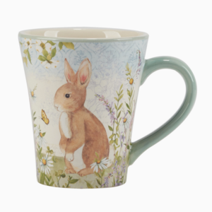 Certified International Mug Meadow
