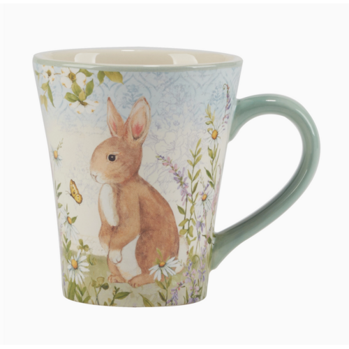 Certified International Mug Easter Meadow