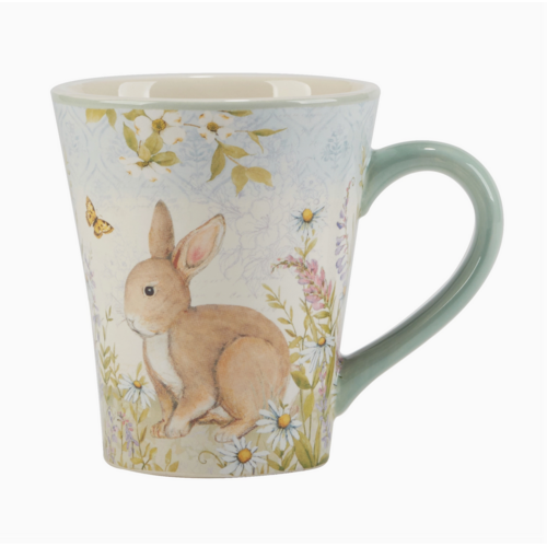 Certified International Mug Easter Meadow