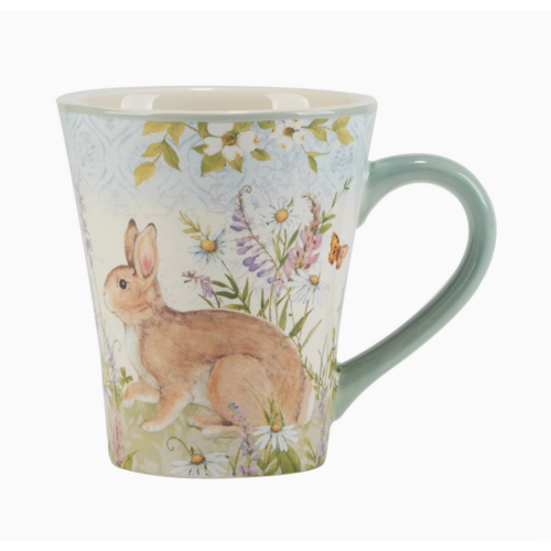 Certified International Mug Easter Meadow