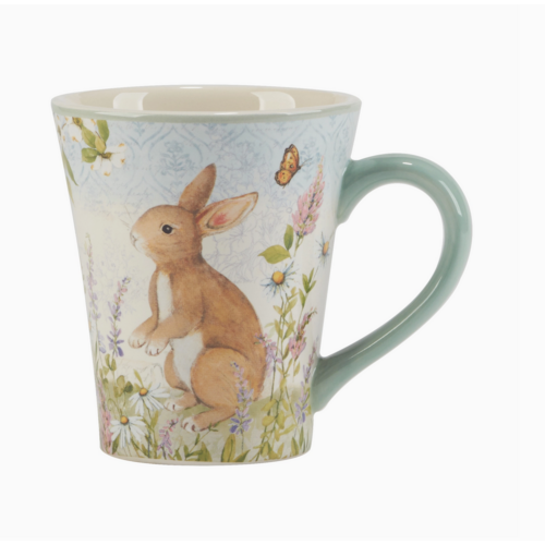Certified International Mug Easter Meadow
