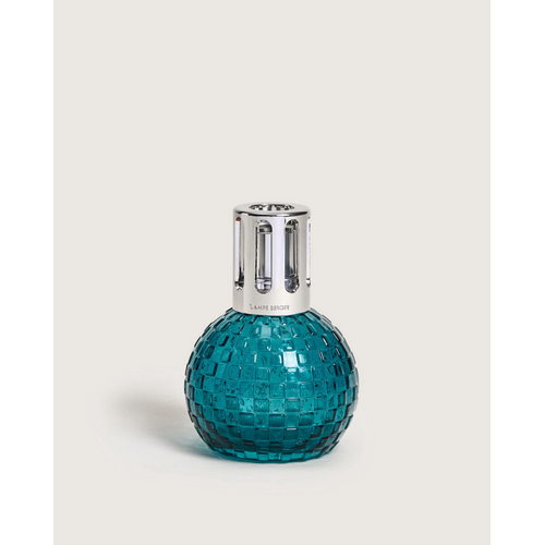 Lampe Berger Lampe Berger Disco Green Gift Set + 250 ml Ocean Breeze