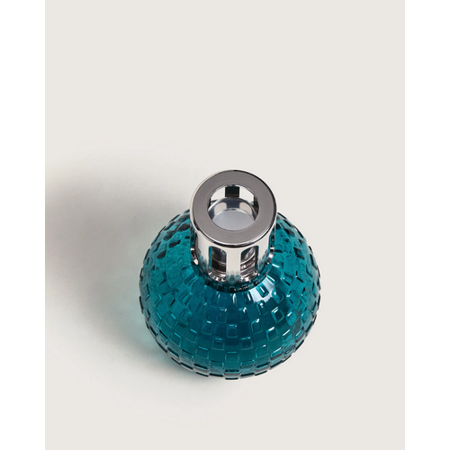 Lampe Berger Lampe Berger Disco Green Gift Set + 250 ml Ocean Breeze