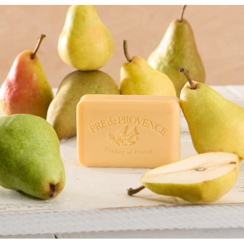 Pre de Provence Pre de Provence Soap Golden Pear 150 gr