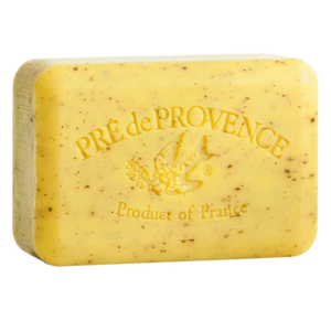 Pre de Provence Pre de Provence Soap Lemongrass 150 gr
