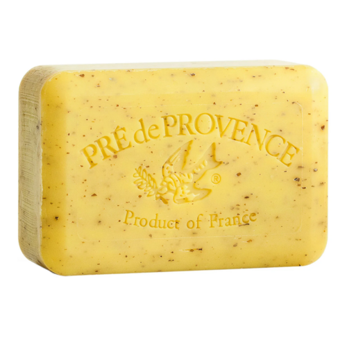 Pre de Provence Pre de Provence Soap Lemongrass 150 gr