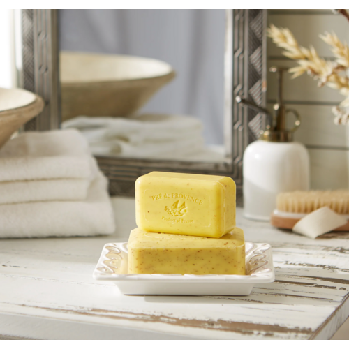 Pre de Provence Pre de Provence Soap Lemongrass 150 gr