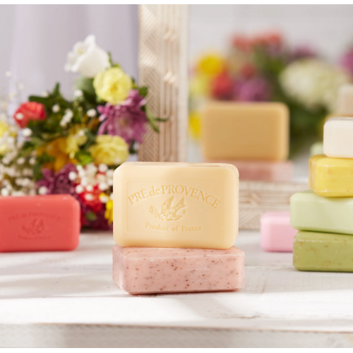 Pre de Provence Pre de Provence Soap Lemongrass 150 gr