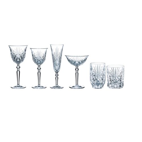 Nachtmann Nachtmann Palais Cocktail Coupe