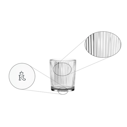 Nachtmann Nachtmann Aperitivo Whisky Tumbler Nachtmann Nachtmann Aperitivo Whisky Tumbler