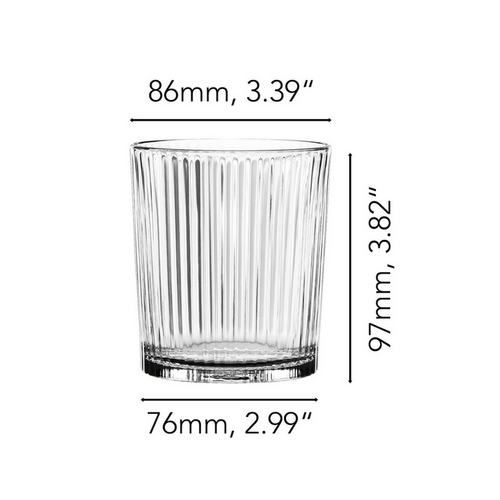 Nachtmann Nachtmann Aperitivo Whisky Tumbler Nachtmann Nachtmann Aperitivo Whisky Tumbler
