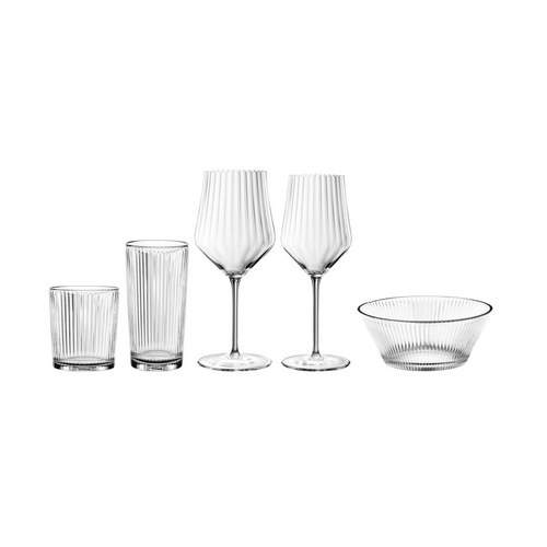 Nachtmann Nachtmann Aperitivo Whisky Tumbler Nachtmann Nachtmann Aperitivo Whisky Tumbler