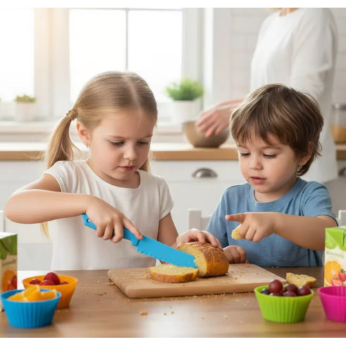 Fox Run Bakeware Brownie Knife