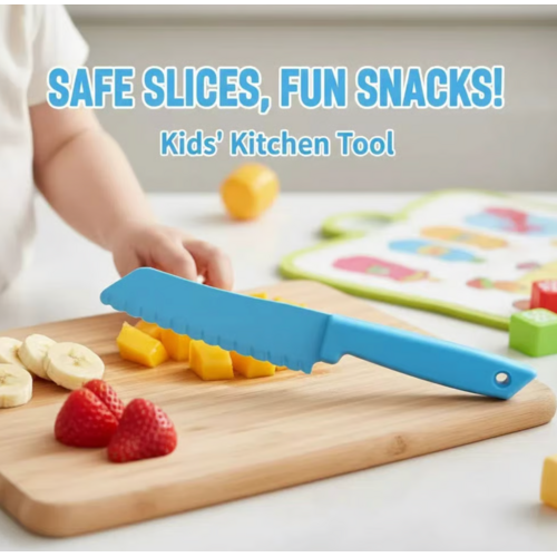 Fox Run Bakeware Brownie Knife